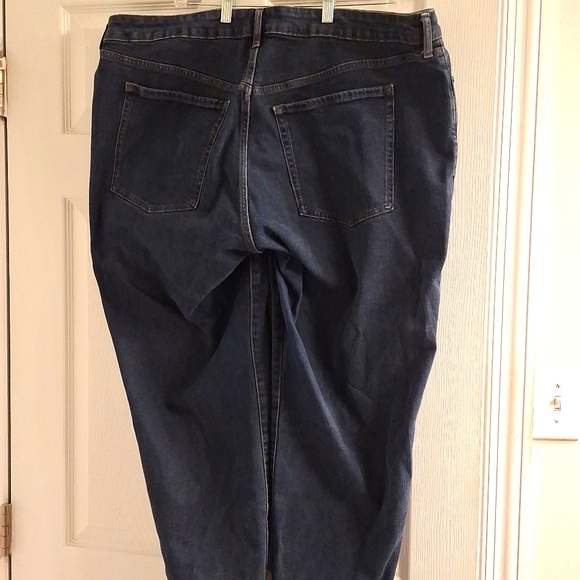 Old Navy OG Jeans - Picture 4 of 5